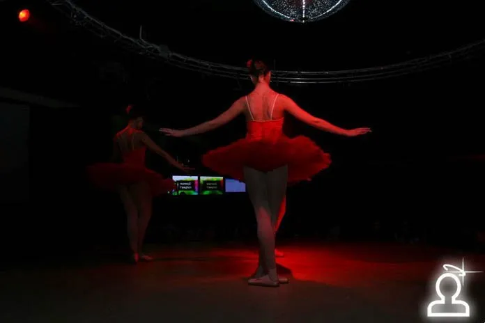 Dance Show Эйфория