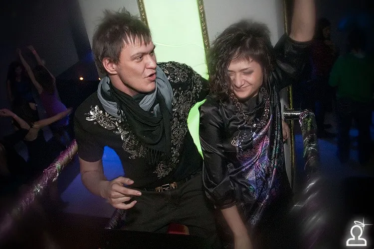 New Year