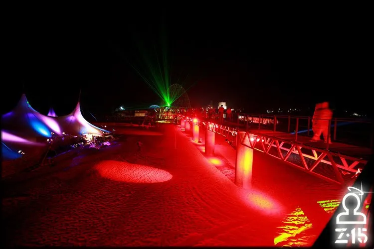 Night KaZantip15