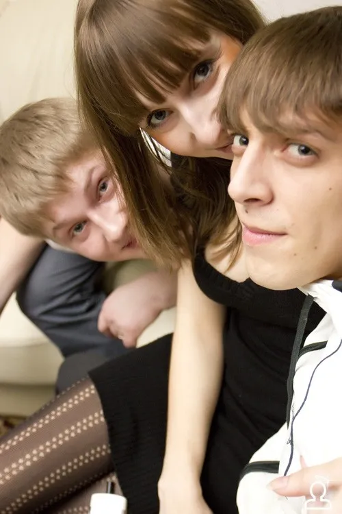 After party на крыше