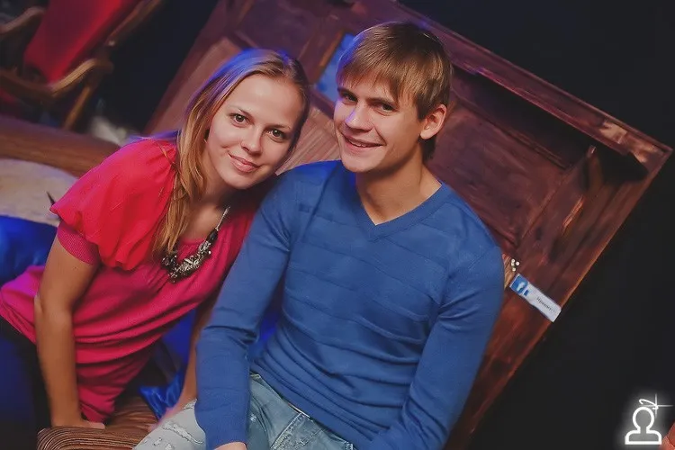Люк at me