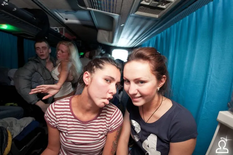 LUNABUS