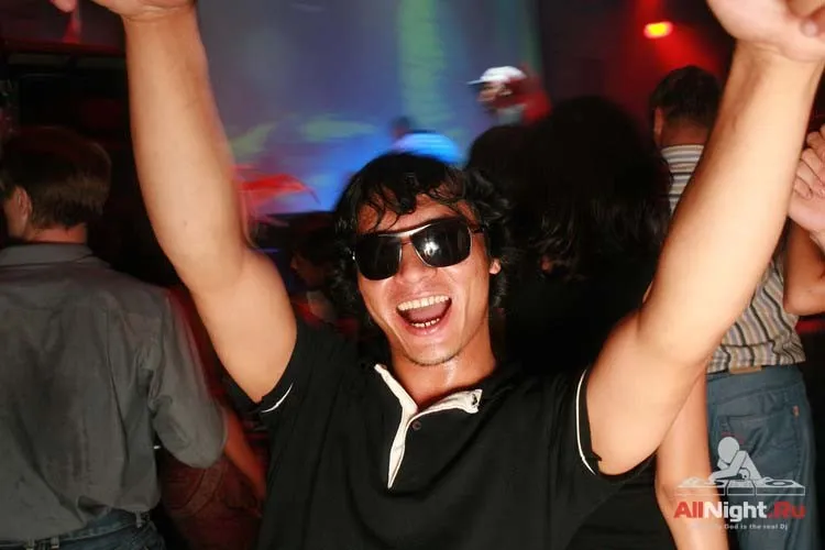 Rock City - DJ DEE LIGHT