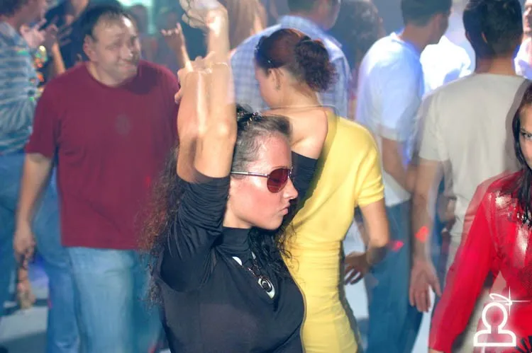 DJ Сarlo Dall'Anese