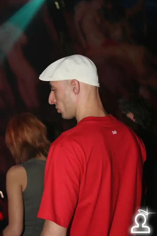 Dj Parade