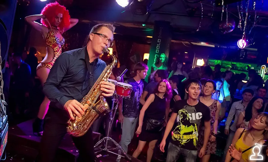 Captain Morgan - Dj Astera & Evan Sax