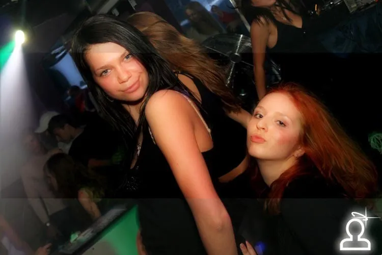 Last party
