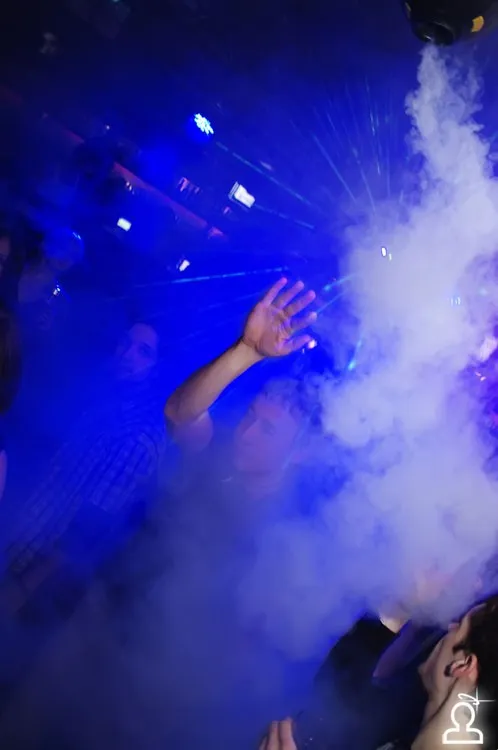 Alcho After Party Дни Энергии