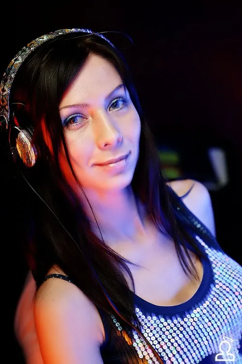 DJ SVETA