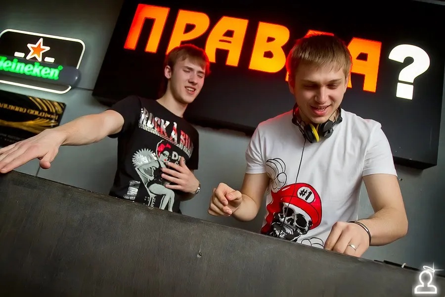 Правда +1