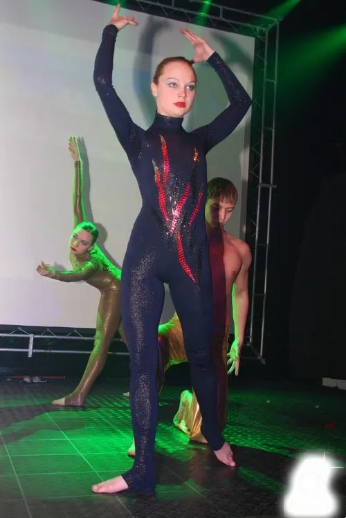 DJ Tanja Lacroix