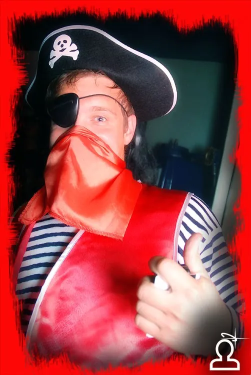 Miller Halloween
