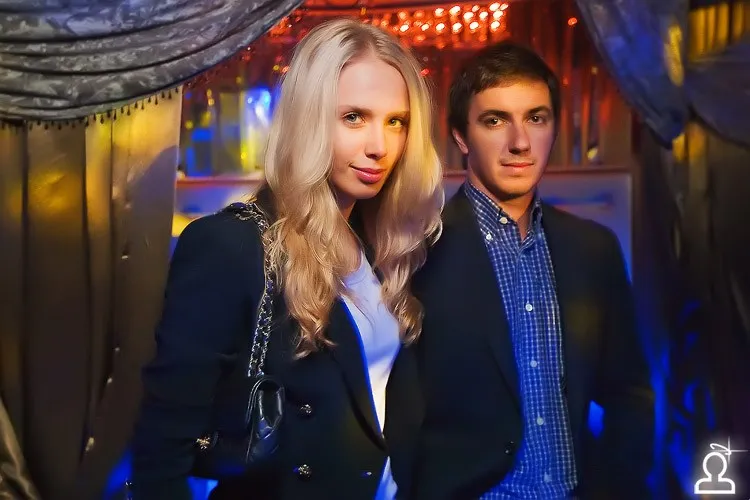 Кудрявому 30 лет / DJ SMASH