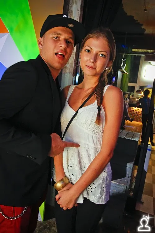 Brand Ambassadors Movie Awards Afterparty
