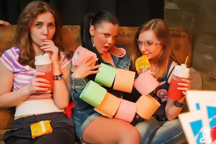 Pre-Party Дни Энергии
