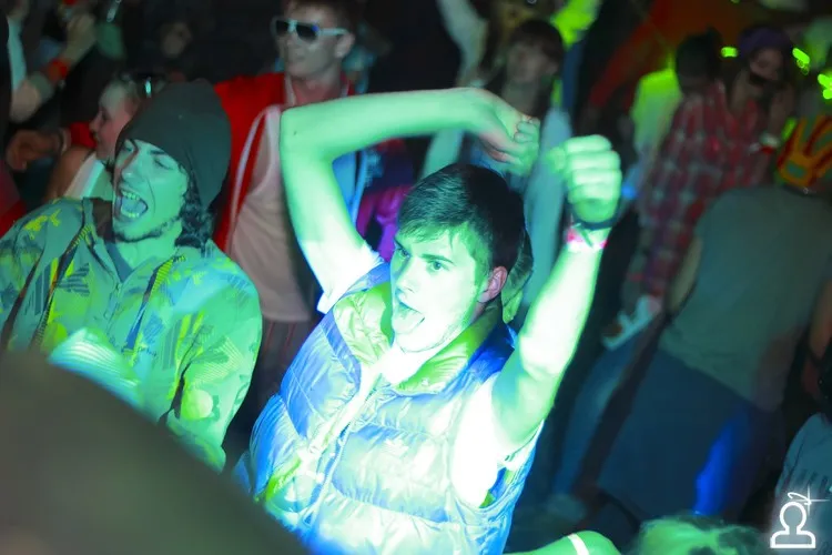 SunVibes 2012