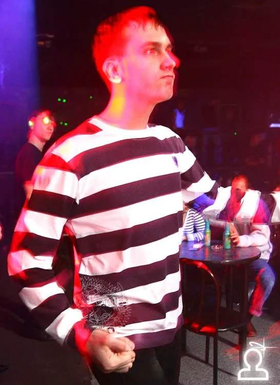 Dj Navigator
