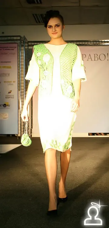 Moda-Bravo на Сибирской Ярмарке