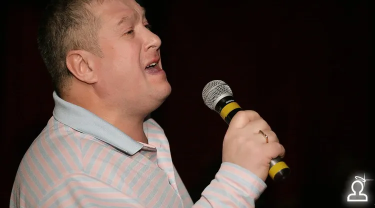 Karaoke Stars (отборочный тур)