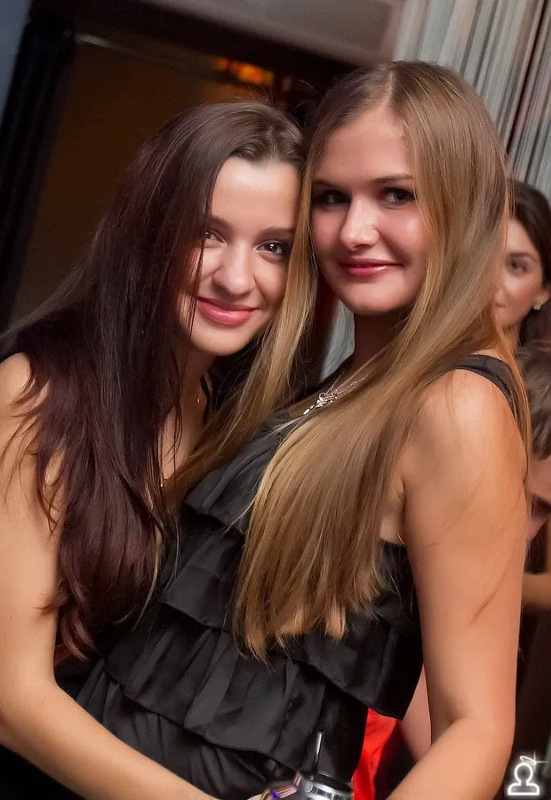 Танцы до утра