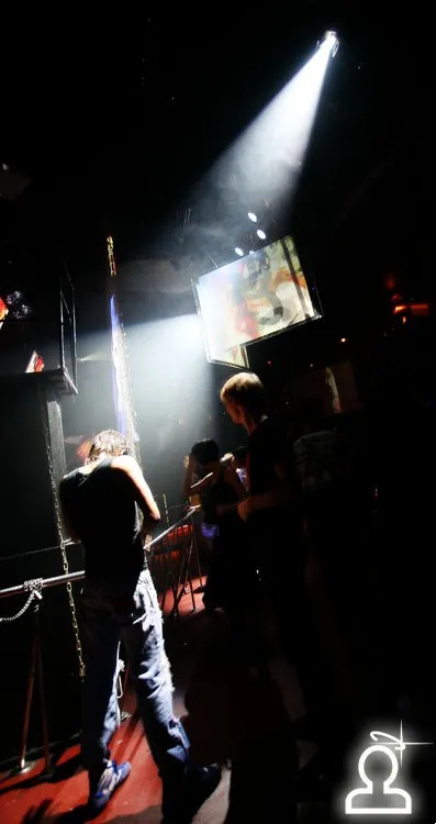 TDT / SOLARIS SESSION