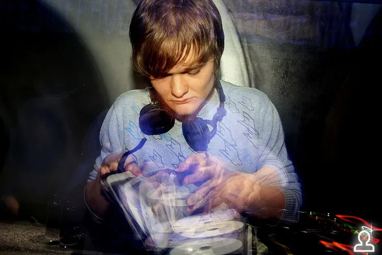 Barnaul DJs