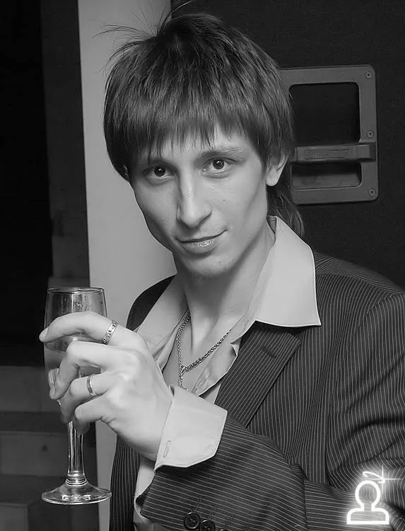 Инаугурация Dj Василия Теркина