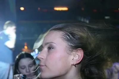 Aerodance 2005