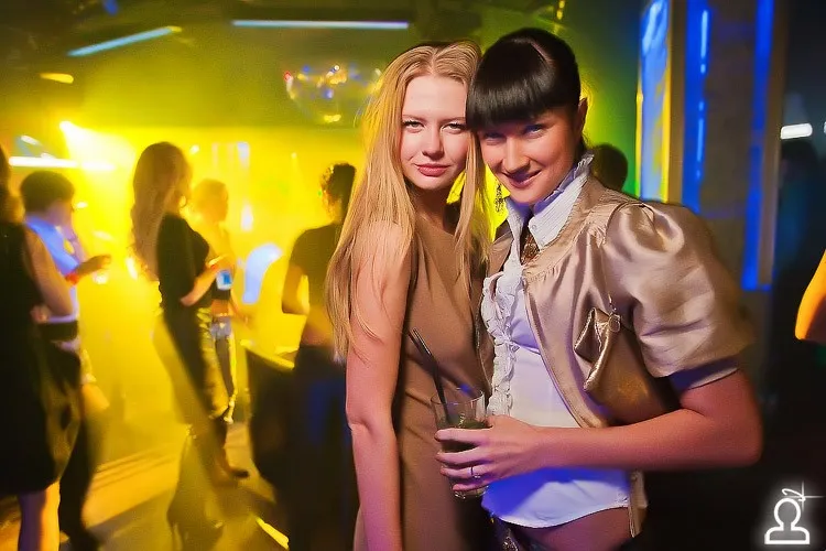 Кудрявому 30 лет / DJ SMASH