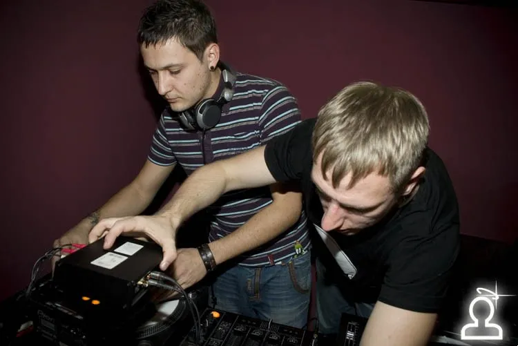Кроп-фактор 1,3 \ Dj Cross