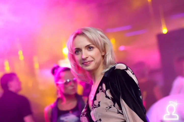 3-х летие RE_PLAY Community / Dj Слава Финист (Moscow)