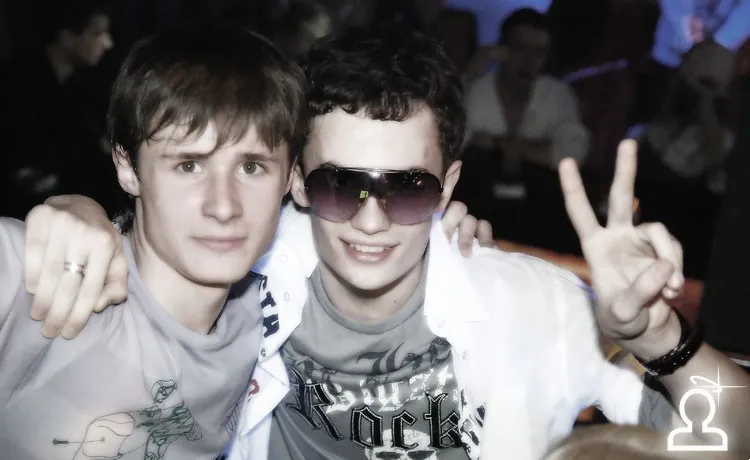 Dj Tomekk