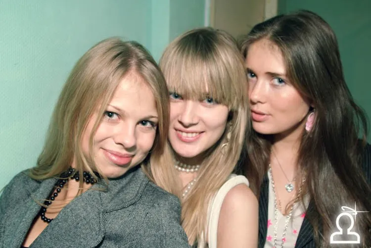 11 лет клубной жизни