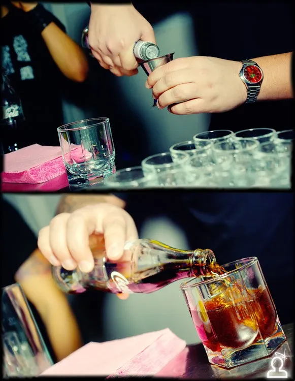 VODKA HERO: Возвращение