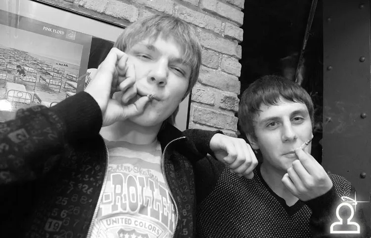 Желтый Снег