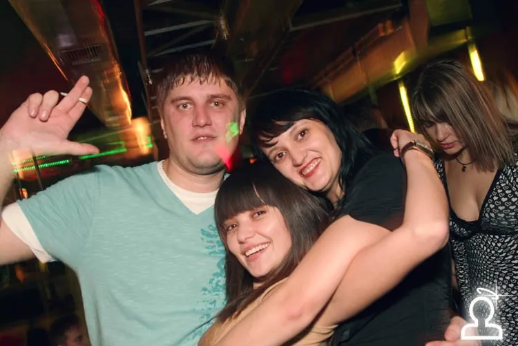 11 лет клубной жизни