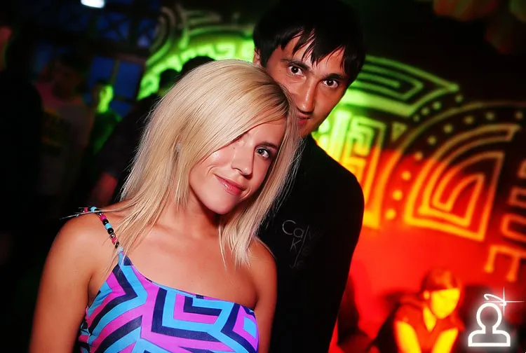 Dj Sergeev