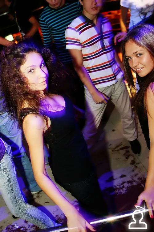Shake it