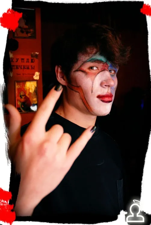 Gothic Halloween