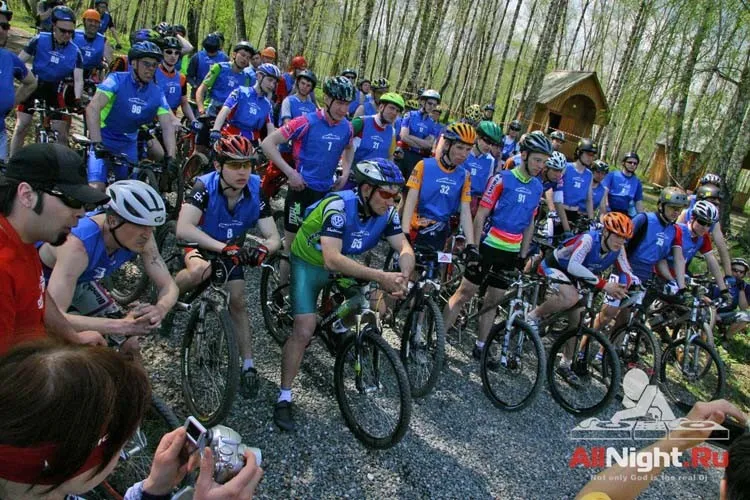 Drum&Bike фестиваль