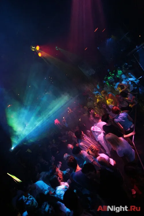Rock city -  DJ Play Paul (foto by cosmic)