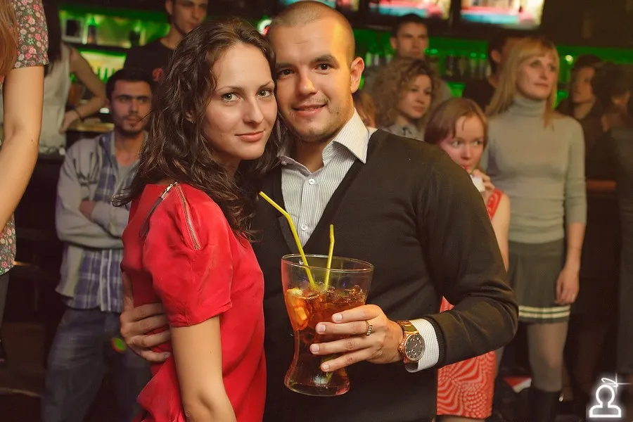 Наша Russia