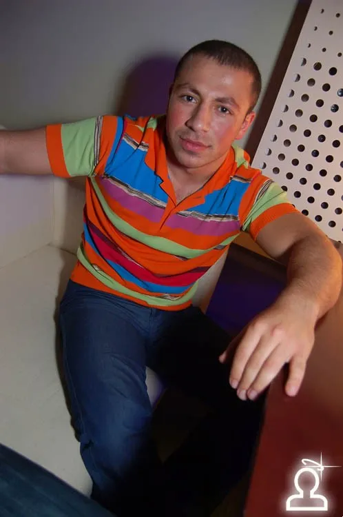 Dj Fassion