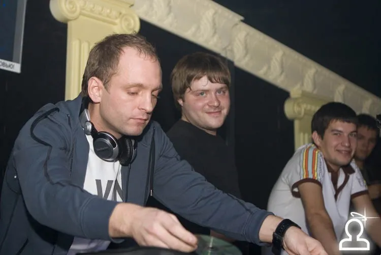 Dj Vini