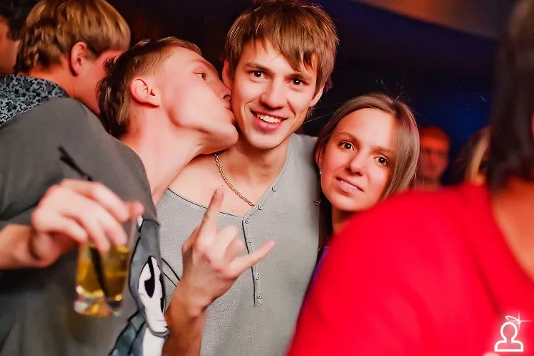 Dj Max Lyazgin / Презентация микса