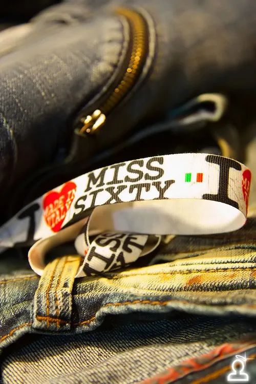 MISS 60 & ENERGIE BIRTHDAY