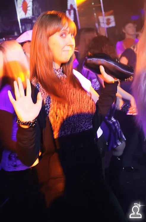 Dj Katrin Vesna