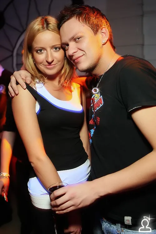 Катя Vanila