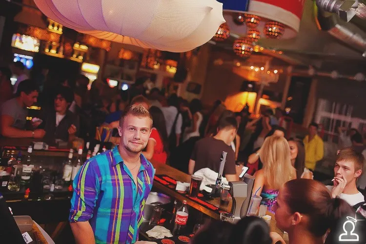 Just a Party