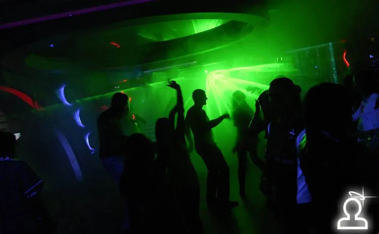 Fresh Party / Dj Kate Angel